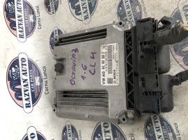 Calculator motor Skoda Octavia 3 1.6