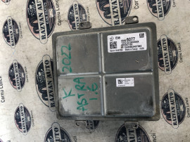 Calculator motor Opel Astra K 1.6 Motorina 2022