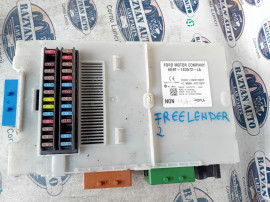Panou sigurante Land Rover Freelander 2 2008