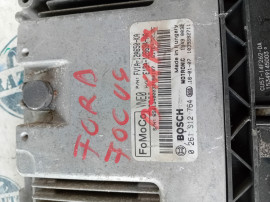 Calculator motor Ford B-MAX 2016
