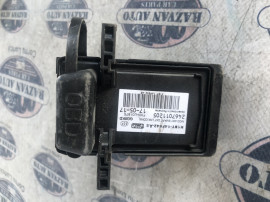 Modul electronic Ford Fiesta 2018