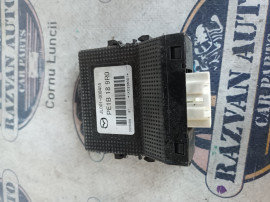 Modul Ecu Mazda CX-5