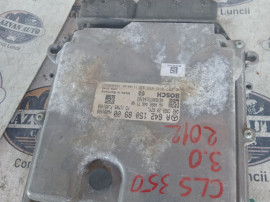 Calculator motor Mercedes CLS 350 3.0 Motorina 2012