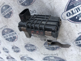 Actuator turbosuflanta BMW Seria 1 E88