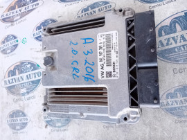 Calculator motor Audi A3 8V 2.0 Motorina 2016