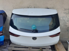 Hayon Opel Grandland X 2018