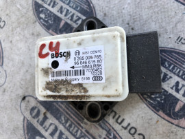 Senzor ESP Citroen C4 2010