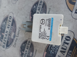 Modul keyless Mazda CX-5 2017