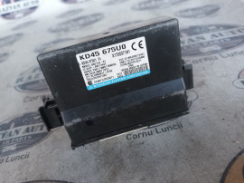 Modul inchidere centralizata Mazda CX-5