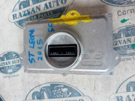 Modul led stanga Seat Leon 2015