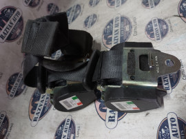 Set centuri spate stanga-dreapta Skoda Octavia 3 2013
