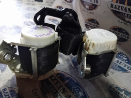 Set centuri spate stanga-dreapta Volkswagen Golf 6 Plus