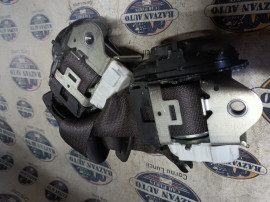 Set centuri spate stanga-dreapta cu capsa Opel Astra K 2018