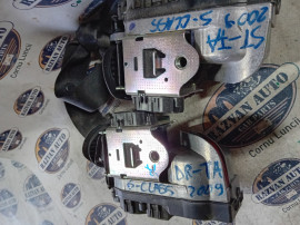 Set Centuri fata cu capsa Mercedes S Class 2009