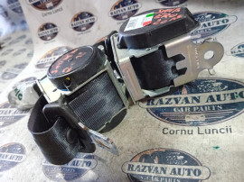 Set centuri spate stanga-dreapta Dacia Sandero 2017