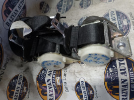 Set centuri spate stanga-dreapta BMW X3 F25 2012