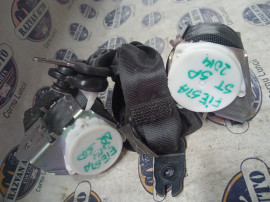 Set centuri spate Ford Fiesta 2014