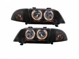 Grila proiector stanga Opel Crossland X 2017