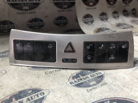 Panou butoane comutare Mercedes CLK 2009