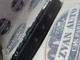 Panou butoane comutare Skoda RAPID 2015