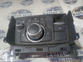 Joystick navigatie / buton navigatie Mazda 6