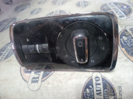 Bloc lumini Skoda Superb 2 2012