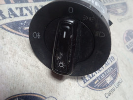 Bloc lumini Skoda Fabia 3 2015