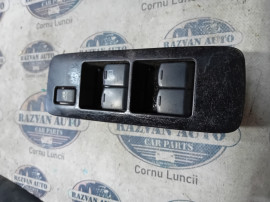 Butoane geamuri electrice Nissan Qashqai+2