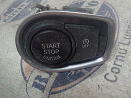 Buton start-stop BMW X1 2016