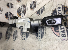 Contact plus cheie Opel Astra K 2016