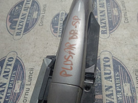 Maner exterior dreapta spate Nissan Pulsar 2014