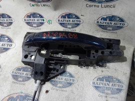 Maner exterior dreapta spate Audi A4 B8 2012