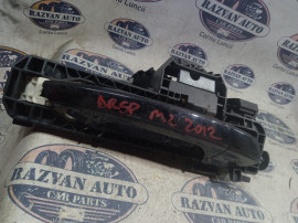 Maner exterior dreapta spate Mercedes ML 2012