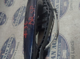 Maner exterior dreapta spate BMW Seria 4 F36 2016