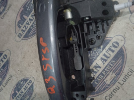 Maner exterior stanga spate Audi Q3 2013
