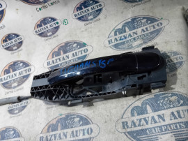 Maner exterior stanga spate Volkswagen Tiguan 2008