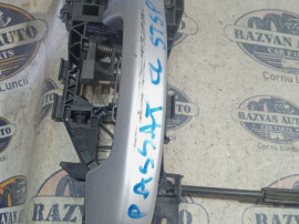 Maner exterior stanga spate Volkswagen Passat CC 2010