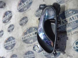 Maner interior stanga spate Nissan X-Trail 2017