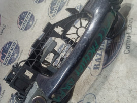 Maner exterior dreapta fata Volkswagen Passat CC 2013