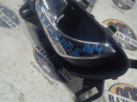 Maner interior stanga spate Nissan Qashqai 2014