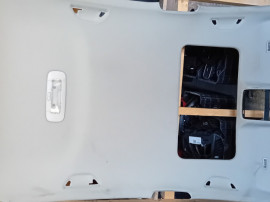Plafon material cu panorama Volkswagen Golf 6 Plus 2009