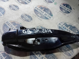 Maner exterior dreapta spate Peugeot 2008 2011