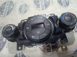 Panou comanda clima Ford Ecosport 2015