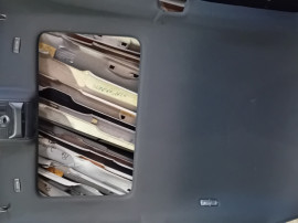Plafon material cu panorama Volkswagen Scirocco