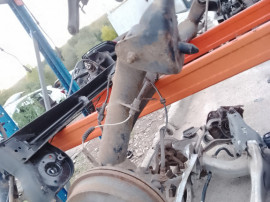 Punte spate Ford Ecosport 1.0 Benzina 2013