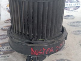 Ventilator aeroterma bord Dacia Duster 2017