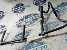 Rampa retur injectoare Nissan Qashqai 1.5 2007