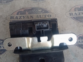 Broasca hayon Ford B-MAX