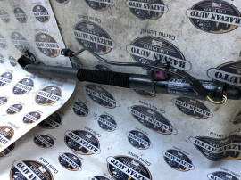 Telescop hayon dreapta Audi A7 2012