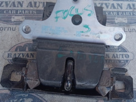 Broasca hayon Ford Focus 3 2012